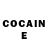 COCAIN Перу Sergei Bolgarov